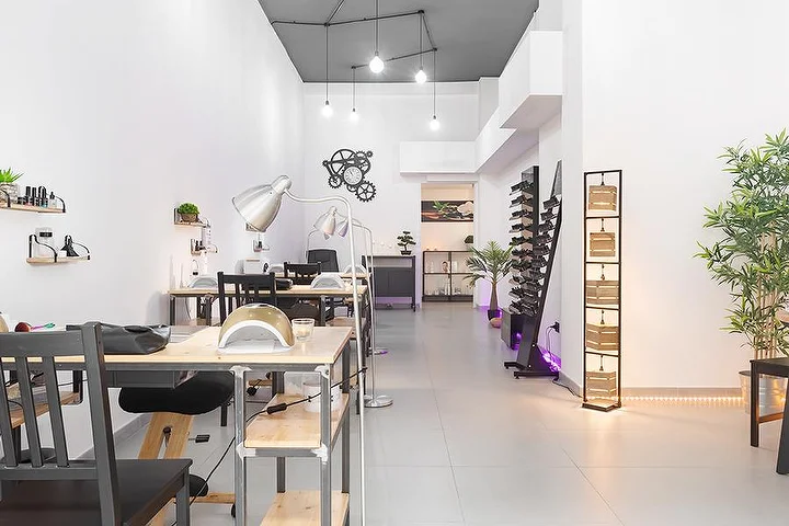 Centro estetico Cagliari — Twinepà Nails